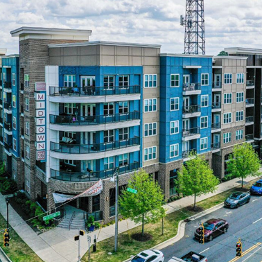 Marq Midtown 205