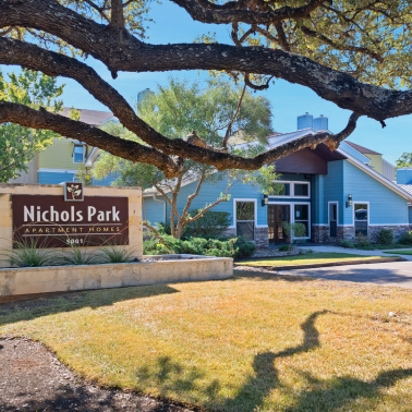 Nichols Park