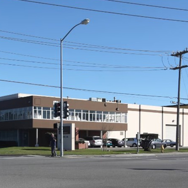 100 Utah Ave