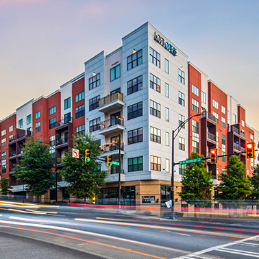 Loft One35